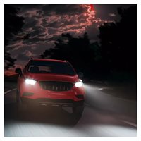 Osram Night Breaker Smart H4/H19 LED 12V - Sæt