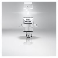 Osram Night Breaker LED Speed H4 +450% 12V - 1 stk.