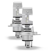 Osram Night Breaker LED Speed H4 12V - Sæt.