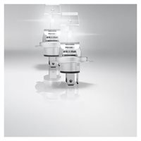 Osram Night Breaker LED Speed H4 12V - Sæt.
