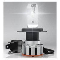 Osram Night Breaker Start Pro H4-LED 12V - sæt