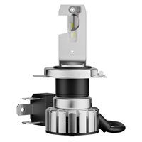 Osram Night Breaker Led Vintage H4 ECE +330% - sæt