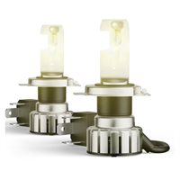 Osram Night Breaker Led Vintage H4 ECE +330% - sæt