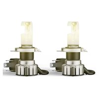 Osram Night Breaker Led Vintage H4 ECE +330% - sæt