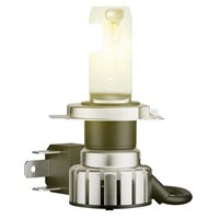 Osram Night Breaker Led Vintage H4 ECE +330% - sæt