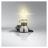 Osram Night Breaker Led Vintage H4 ECE +330% - sæt