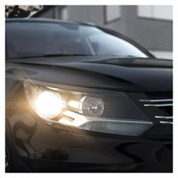 Osram Ultra Life H4 60/55W 12V - 1 stk.