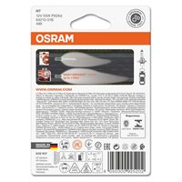 Osram Original H7 55W 12V - 1 stk.