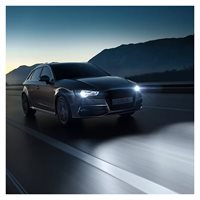 Osram Cool Blue Intense Next Gen H7 55W 12V - 1 stk.