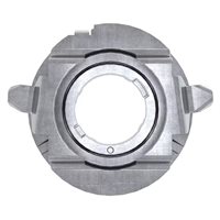 Osram Adapterring DA06-1 til H7 LED - Sæt