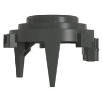 Osram Adapterring DA08 til H7 LED 2 stk.