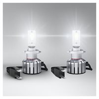 Osram LEDriving HL Bright H7/H18 12V - Sæt