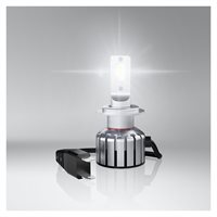 Osram LEDriving HL Bright H7/H18 12V - Sæt