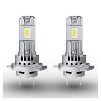 Osram LEDriving HL Easy H7/H18 12V - Sæt