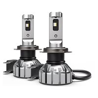 Osram Night Breaker Smart H7-LED 12V ECE godkendt - Sæt