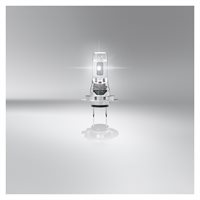 Osram Night Breaker LED Speed H7 - Sæt.