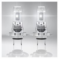 Osram Night Breaker LED Speed H7 +450% - Sæt.