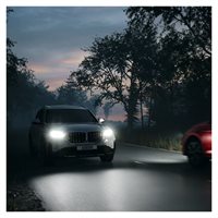 Osram Night Breaker LED Speed H7 +450% - Sæt.