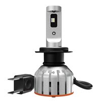 Osram Night Breaker Start H7-LED 12V - sæt