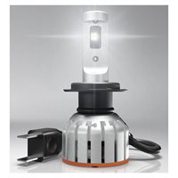 Osram Night Breaker Start H7-LED 12V - sæt