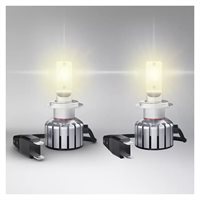Osram LEDriving HL Vintage H7/H18 12V - Sæt