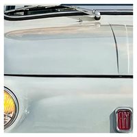 Osram LEDriving HL Vintage H7/H18 12V - Sæt
