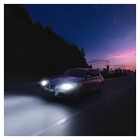 Osram Night Breaker 220 H7 55W 12V - 1 stk.