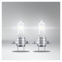 Osram Night Breaker Silver H7 55W 12V - Sæt