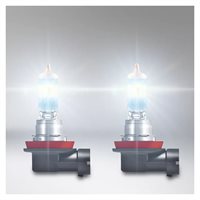 Osram Night Breaker 220 H11 55W 12V - Sæt