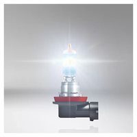 Osram Night Breaker 220 H11 55W 12V - Sæt