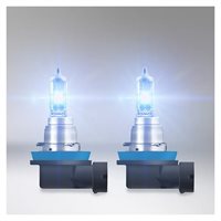 Osram Cool Blue Intense Next Gen H8 35W 12V - Sæt