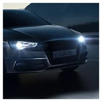 Osram Cool Blue Intense Next Gen H8 35W 12V - Sæt