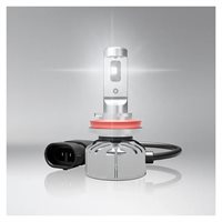 Osram Night Breaker Smart H16-LED 12V ECE godkendt - Sæ