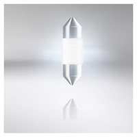 Osram LEDriving SL C5W 31mm 6000K 12V - 1 stk.