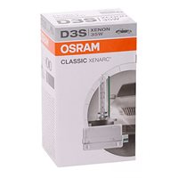 Osram Xenarc Original D3S Xenon - 1 stk.