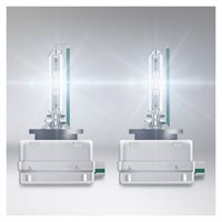 Osram Xenarc Ultra Life D3S Xenon - Sæt