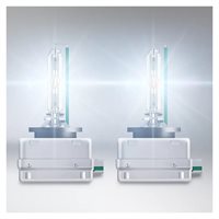 Osram Xenarc Night Breaker 220 D3S Xenon - Sæt