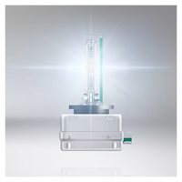 Osram Xenarc Night Breaker 220 D3S Xenon - Sæt