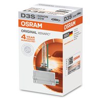 Osram Xenarc Original D3S Xenon - 1 stk.