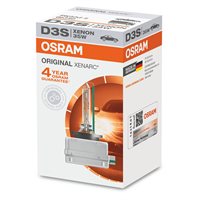 Osram Xenarc D3S Original  - 1 stk.