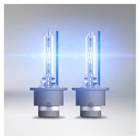 Osram Cool Blue Intense Next Gen D4S Xenon - Sæt