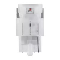 Osram LEDriving SL W21W Rød - Sæt