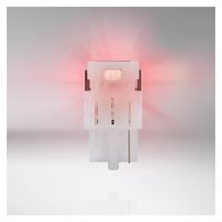 Osram LEDriving SL W21W Rød - Sæt