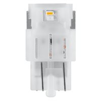 Osram LED Pære Gul W21W - 2 stk.