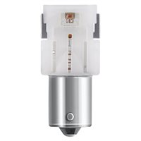 Osram LEDriving SL Rød P21W - Sæt