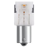 Osram LED Pære Gul P21W - 2 stk.