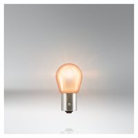 Osram Autopære Diadem Chrome Py21w 12v 2 stk.