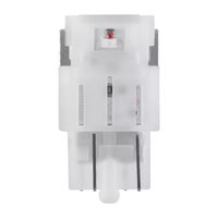 Osram LEDriving SL W21/5W Rød - Sæt