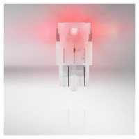 Osram LEDriving SL W21/5W Rød - Sæt