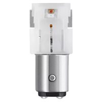 Osram LEDriving SL Rød P21/5W - Sæt